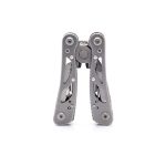 Мультитул Ganzo G104S, (11.4 см) 11 функцій + чохол - Зображення 5