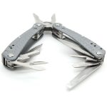 Мультитул Ganzo G105, (16.5 см) 22 функції + біти та чохол - Зображення 8