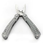 Мультитул Ganzo G105, (16.5 см) 22 функції + біти та чохол - Зображення 9