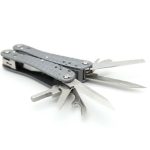 Мультитул Ganzo G105, (16.5 см) 22 функції + біти та чохол - Зображення 10