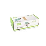 Газовий пальник BRS-99b бірюзовий - Зображення 9