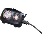 Ліхтар налобний Fenix HL32R-T червоний - Зображення 4