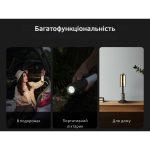 Багатофункціональний ліхтар-лампа NexTool Wukong Multifunctional Lamp - Зображення 14