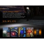 Ліхтар ручний Fenix MINI-LITE - Зображення 8