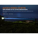 Ліхтар ручний лазерний Fenix TK30R - Зображення 8
