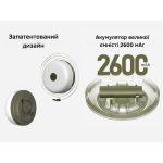 Кемпінговий ліхтар-гірлянда NexTool Milky Way - GW20, біла (20 метрів) - Зображення 13