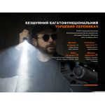 Ліхтар ручний Fenix PD32R - Зображення 9