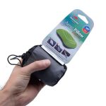 Подушка надувна Naturehike Ultralight TPU NH17T013-Z, блакитна - Зображення 2