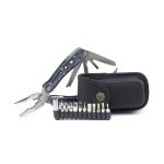 Мультитул Ganzo G101-H, (16.5 см) 22 функції + біти та чохол - Зображення 7