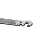 Змінний інструмент FTS1-4 до мультитула Roxon Flex S804 (напилок, лінійка, пласка викрутка) - Зображення 5