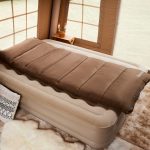 Спальний мішок 3 в 1 Naturehike CR450 CNH22SD011, коричневий - Зображення 3