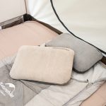 Наволочка Naturehike NH22PJ016, 36*51 см, бежева - Зображення 4