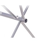 Крісло складане Naturehike CNK2300JU0003, зелене - Зображення 2
