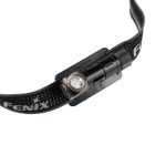 Ліхтар налобний тактичний з червоним світлом Fenix Scout (HM23 V2.0) | Лімітована серія - Зображення 3