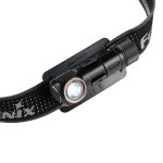 Ліхтар налобний тактичний з червоним світлом Fenix Scout (HM23 V2.0) | Лімітована серія - Зображення 4