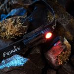 Ліхтар налобний тактичний з червоним світлом Fenix Scout (HM23 V2.0) | Лімітована серія - Зображення 8