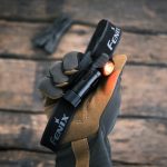 Ліхтар налобний тактичний з червоним світлом Fenix Scout (HM23 V2.0) | Лімітована серія - Зображення 11