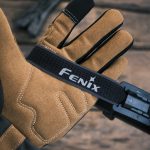 Ліхтар налобний тактичний з червоним світлом Fenix Scout (HM23 V2.0) | Лімітована серія - Зображення 12