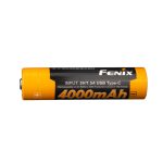 Акумулятор 18650 Fenix ARB-L18-4000U Type-C - Зображення 2
