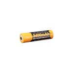 Акумулятор 18650 Fenix (3400 mAh) Type-C V3.0 - Зображення 6