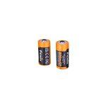 Акумулятор 16340 Fenix 800 UP mAh Li-ion Type-C - Зображення 2