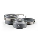 Чайник Naturehike CNK2450CF010 0.8 л, алюміній - Зображення 2