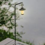 Стіл для барбекю сталевий Naturehike CNK2350CF018, чорний - Зображення 14