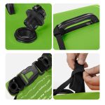 Буй-гермомішок Naturehike NH17S001-G, 18 л, зелений - Зображення 4