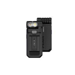 Ліхтар ручний Fenix SW05R-UV LED чорний