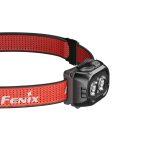 Ліхтар налобний Fenix HL18R-T V2.0 чорний - Зображення 4