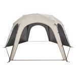 Тент для кемпінгу Naturehike CNK230WS014, 4.6 м * 4,0 м, бежевий