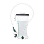 Питна система (гідратор) Naturehike CNK2450CF011, 2л, біла
