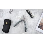 Мультитул Ganzo G101-H, (16.5 см) 22 функції + біти та чохол - Зображення 10