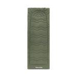 Матрац кемпінговий для розкладного ліжка Naturehike CNK2300DZ022, 190х67 см, темно-зелений
