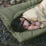 Матрац кемпінговий для розкладного ліжка Naturehike CNK2300DZ022, 190х67 см, темно-зелений - Зображення 10