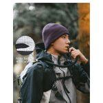 Рюкзак туристичний Naturehike Helium CNK2300016, 30+5 л, коричневий - Зображення 2