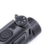Ліхтар тактичний на шолом Nextorch rStar (Li) - Зображення 3