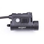 Ліхтар тактичний на шолом Nextorch rStar (Li) - Зображення 4