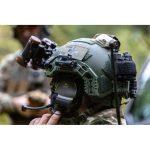 Ліхтар тактичний на шолом Nextorch rStar (Li) - Зображення 9