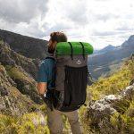 Намет надлегкий двомісний Naturehike Cloud Up Base 2 CNK2450WS032, зелений - Зображення 4