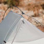 Намет надлегкий двомісний Naturehike Cloud Up Base 2 CNK2450WS032, зелений - Зображення 8