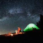 Намет надлегкий двомісний Naturehike Cloud Up Base 2 CNK2450WS032, зелений - Зображення 15