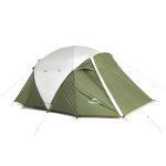 Намет чотиримісний Naturehike KOTA 4 CNK2450WS041, темно-зелений - Зображення 2