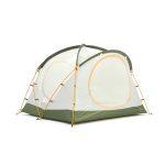Намет чотиримісний Naturehike KOTA 4 CNK2450WS041, темно-зелений - Зображення 4