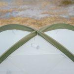 Намет чотиримісний Naturehike KOTA 4 CNK2450WS041, темно-зелений - Зображення 9