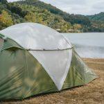 Намет чотиримісний Naturehike KOTA 4 CNK2450WS041, темно-зелений - Зображення 10