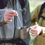 Питна система (гідратор) Naturehike CNK2450CF011, 3л. прозора - Зображення 7