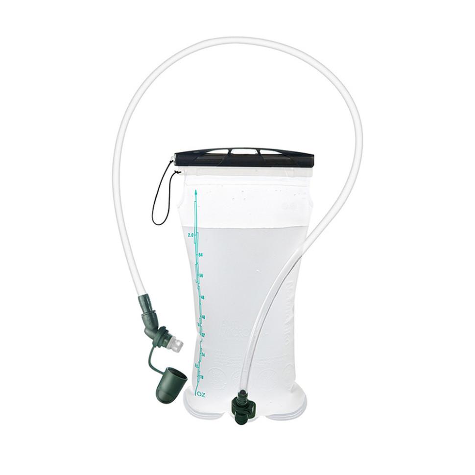 351892.970 Питна система (гідратор) Naturehike CNK2450CF011, 1.5л. прозора - Зображення 1