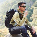Питна система (гідратор) Naturehike CNK2450CF011, 1.5л. прозора - Зображення 5