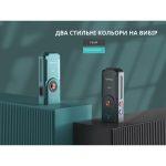 Ліхтар наключний Fenix E06R бірюзовий - Зображення 17